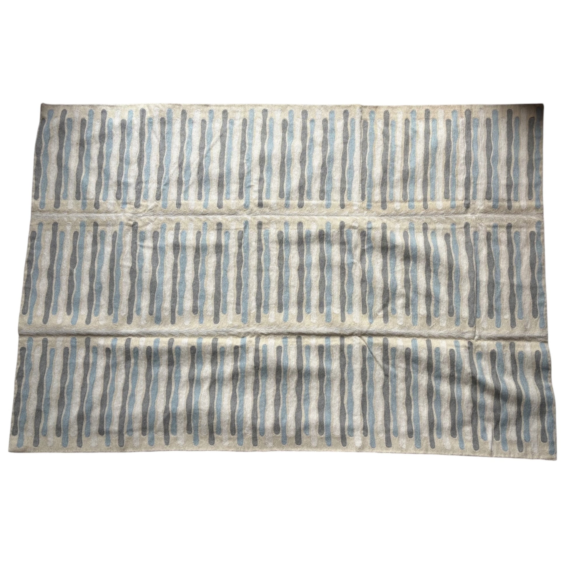 Srinagar rug large