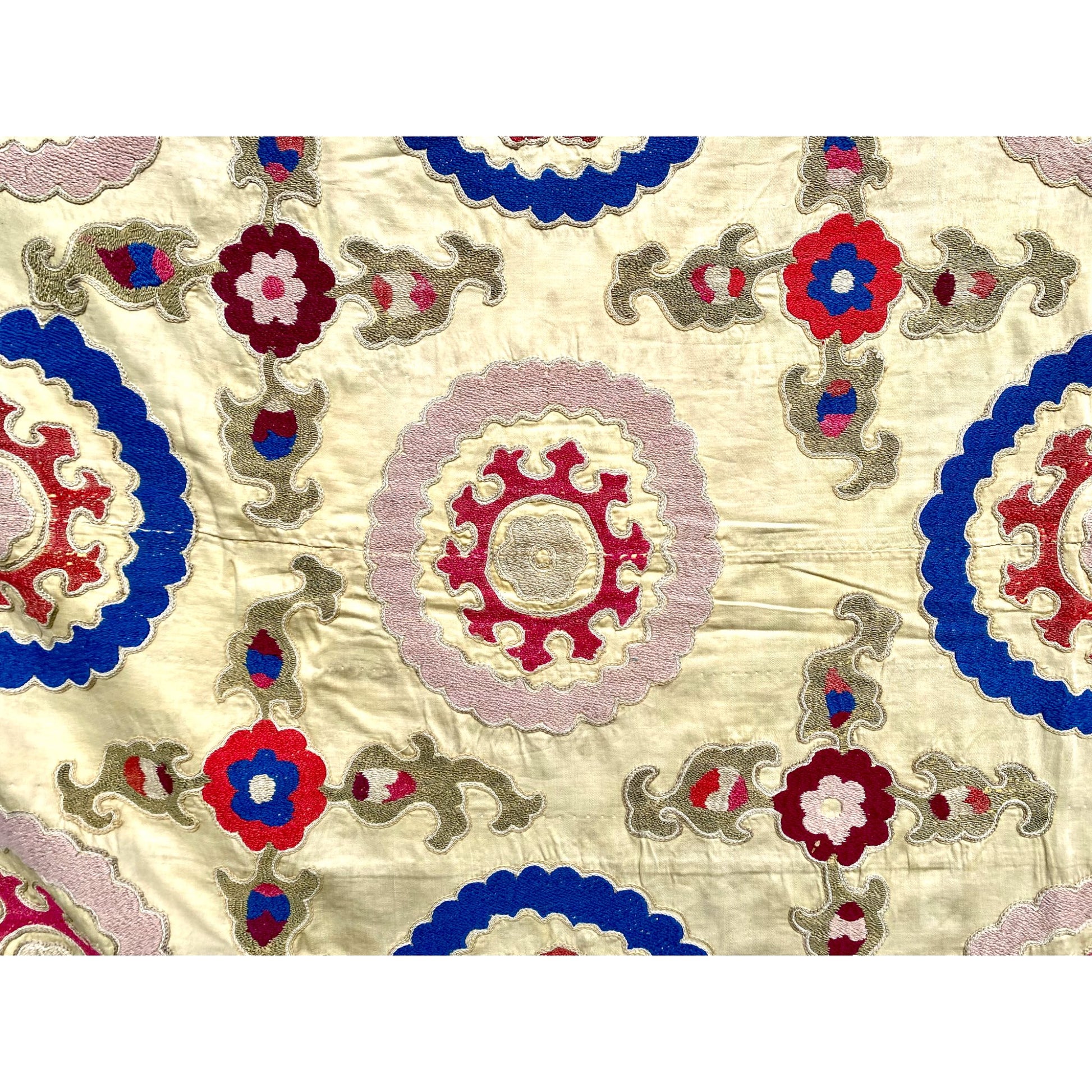 Suzani 6 Samarkand Design