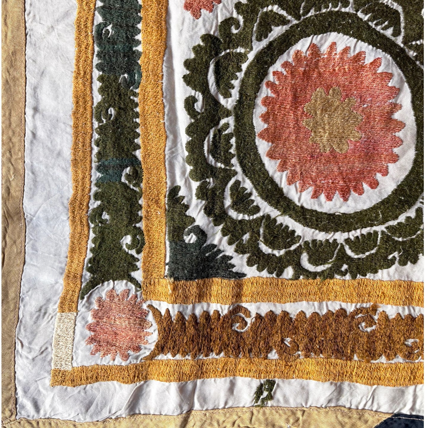 close up suzani square