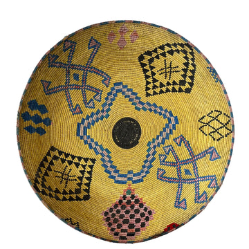Nawrimar Berber Basket
