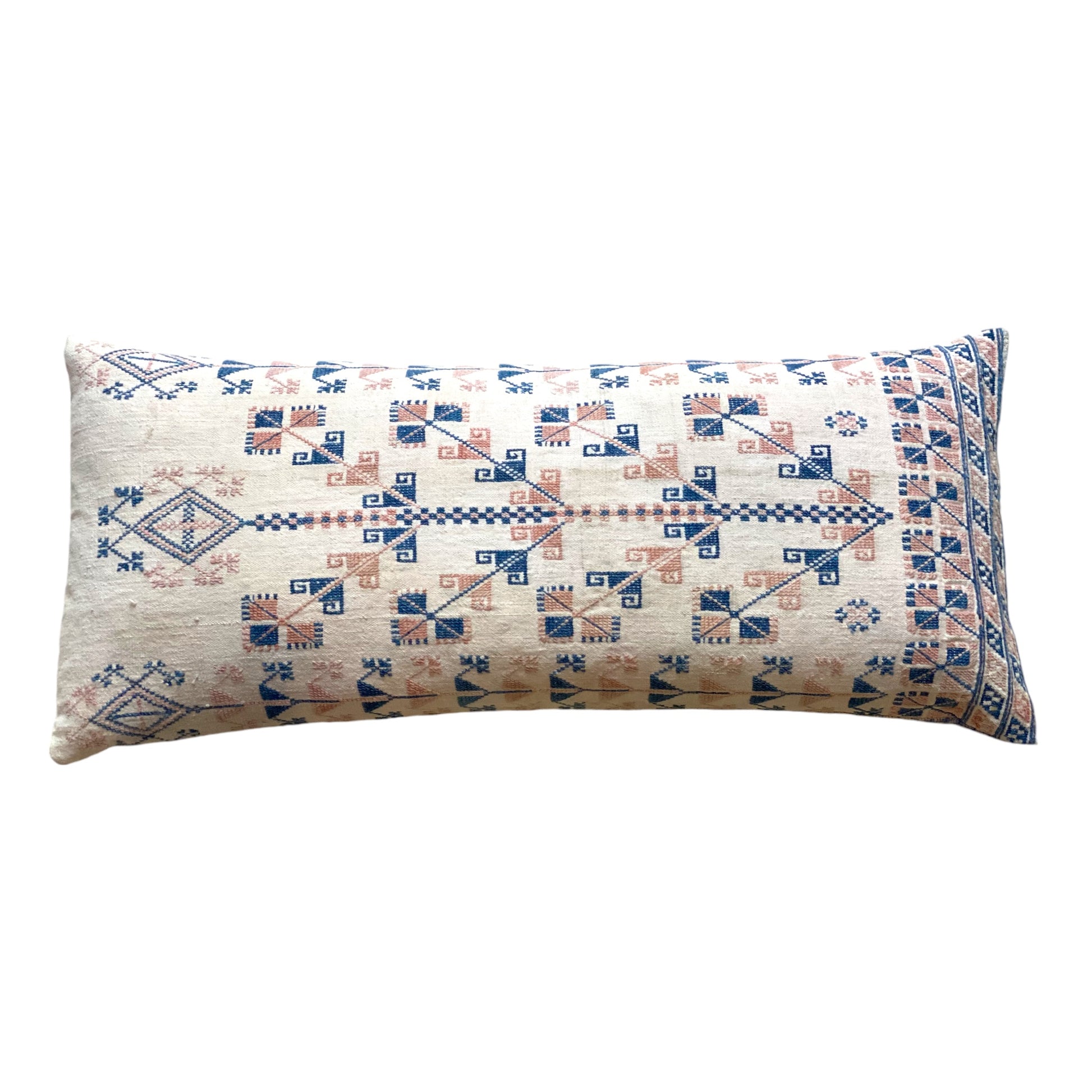 Vintage turkish cushion 3
