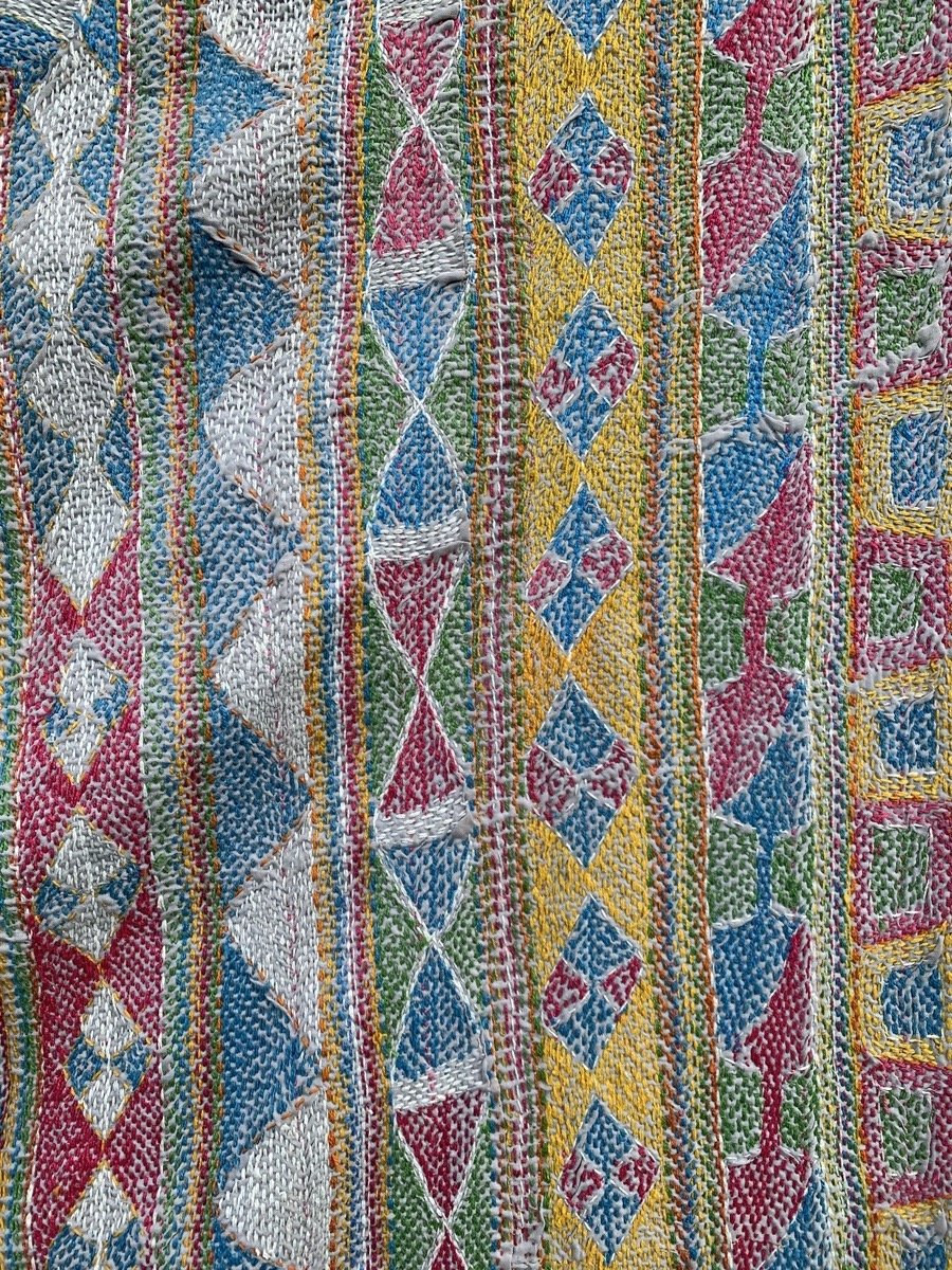 Ralli Quilt