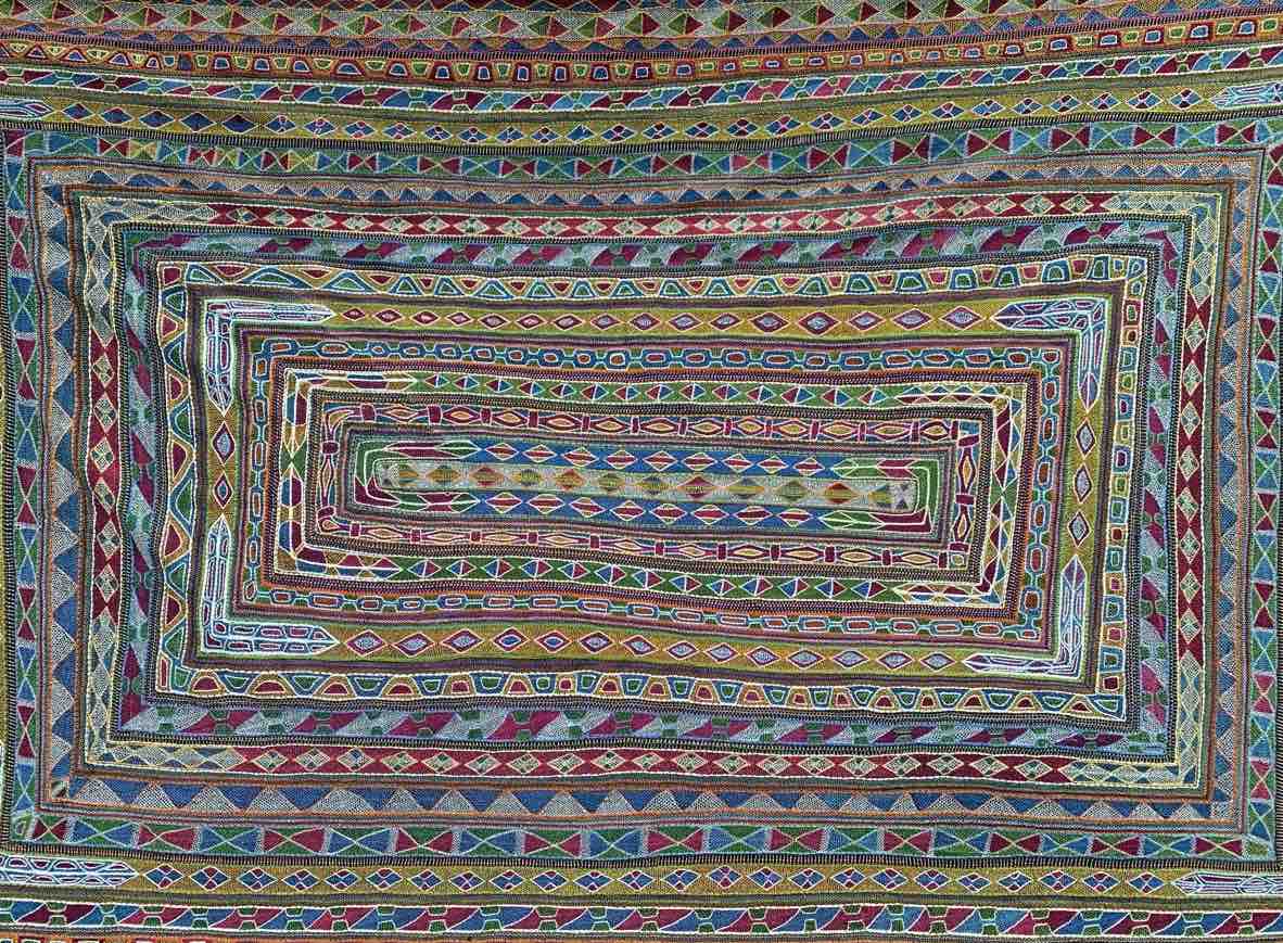 Ralli Quilt