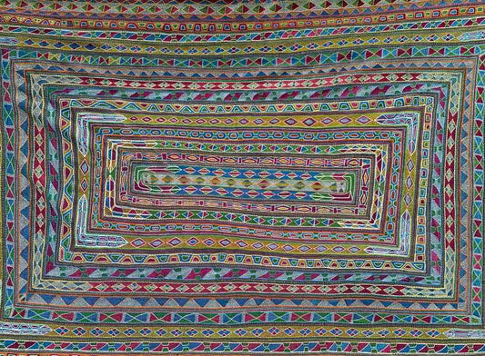 Ralli Quilt