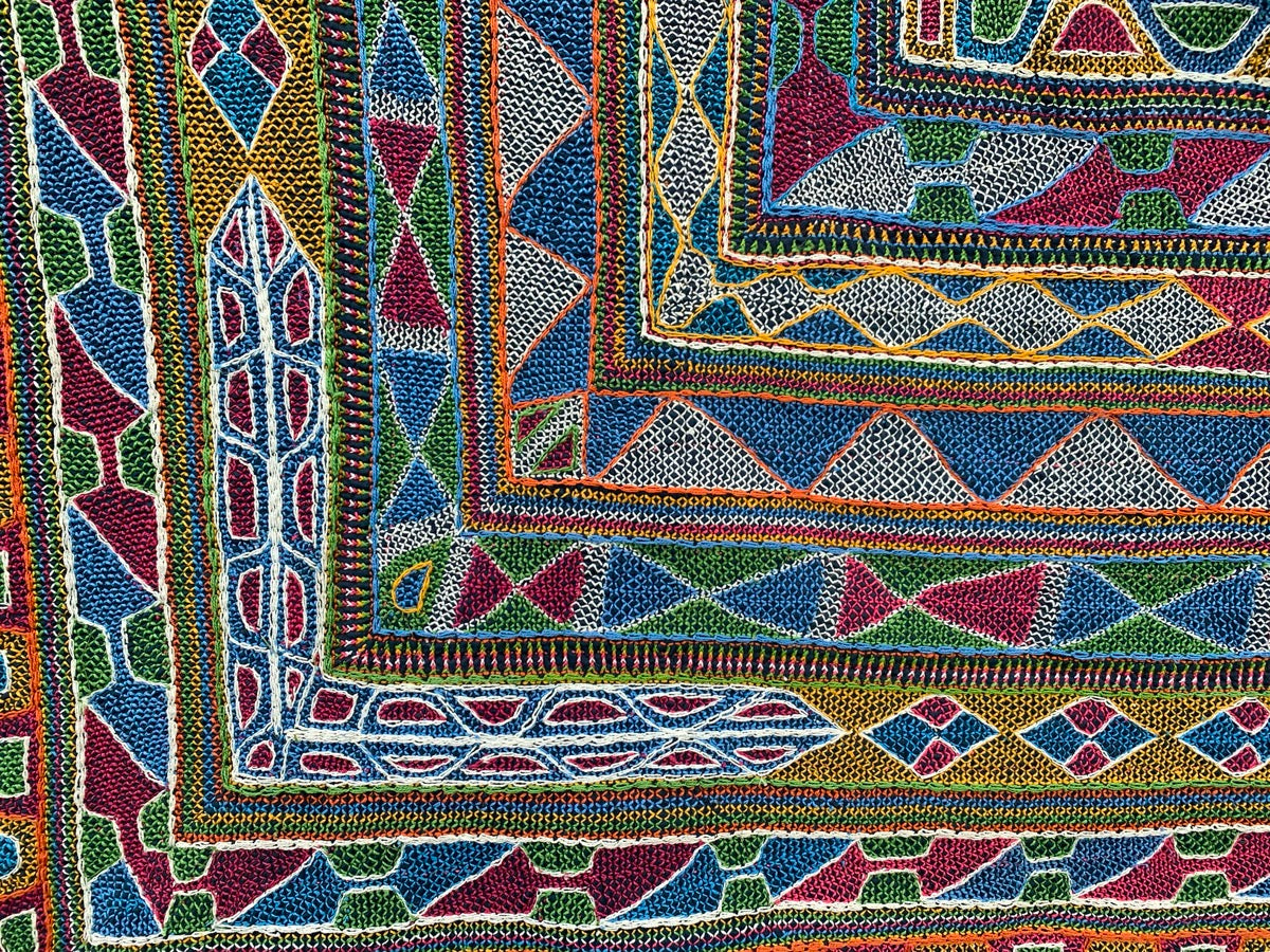 Ralli Quilt