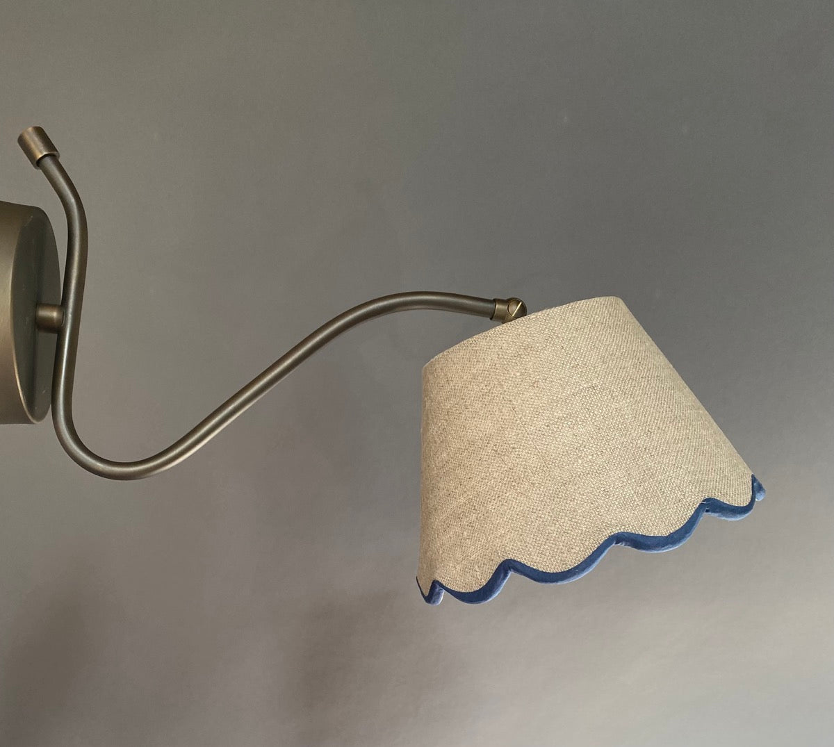 Livia Wall Light