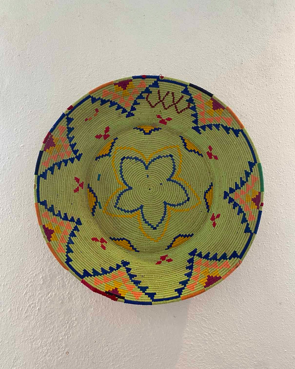Hizbanor Berber Basket