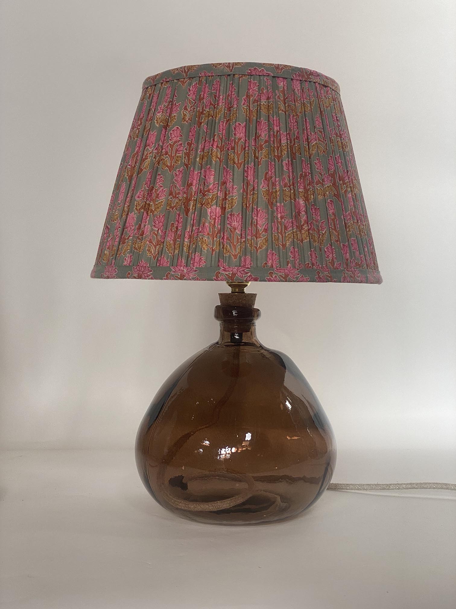 Bubble lamp deals vintage