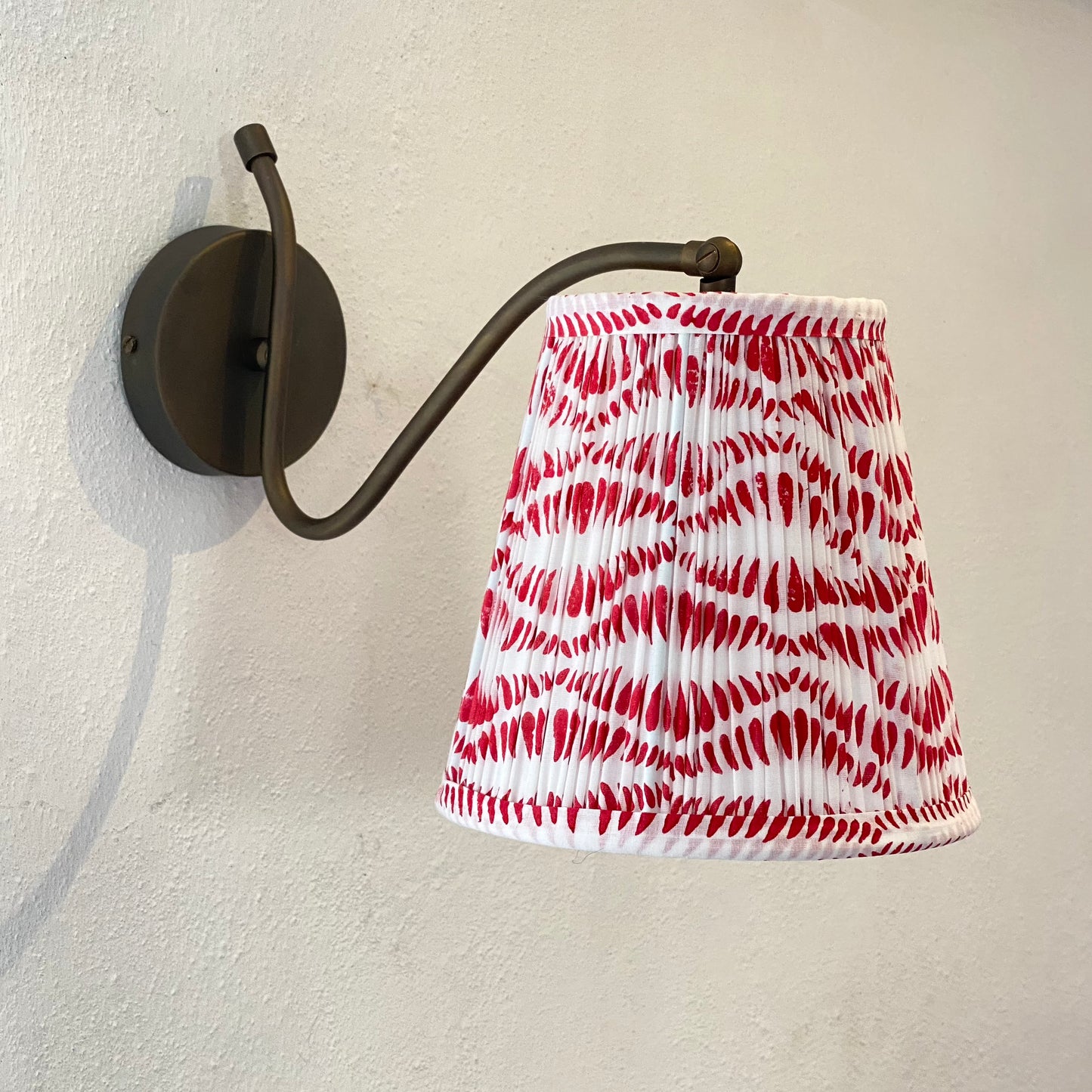 Livia Wall Light